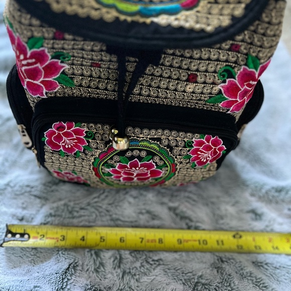 Purse backpack - Picture 7 of 7